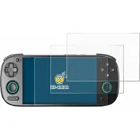 BROTECT Schutzfolie für Retroid Pocket 5 Displayschutz Displayschutzfolie Folie Klar Transparent