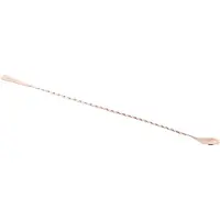 Barlife Barlöffel Kupfer 45 Cm