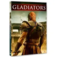 TAKE ONE AB BATTLE OF THE EMPIRE GLADIATORS