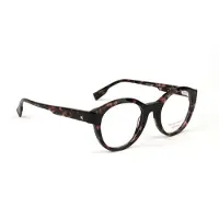 Ana Hickmann Brillenfassung HI6267 G21 48