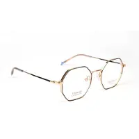 Ana Hickmann Brillenfassung HIY1019T 09A 49 Titan