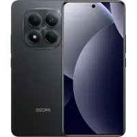 Xiaomi Redmi Note 15 Pro 4G (6,83" – 512 GB, 12 GB RAM) Schwarz