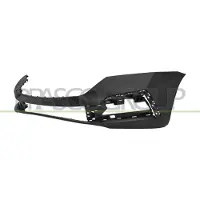 PRASCO Stoßfänger sk0341010 vorne für Skoda