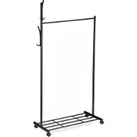 Relaxdays Garderobe