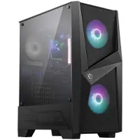 VIST PC Gaming RYZEN 7 Pro 4750G 16GB RX VEGA8 SSD500 WIFI Win11