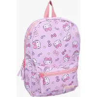 Hello Kitty Kinder Rucksack Style Legends 7L, Lila