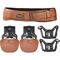 Spider SpiderPro Dual-Kamerasystem V3, Braun