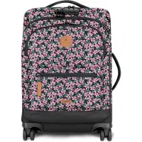 Cabaia Soft Suitcase 4 Wheels Essentials Trolley Cagliari mehrfarbig 55cm