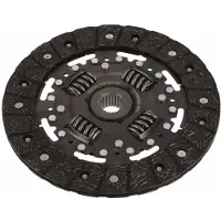 SACHS Kupplungsscheibe 1878 634 188