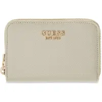GUESS Amorette SLG Zip Around Wallet