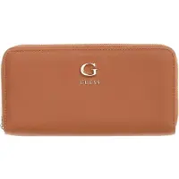 GUESS Coleen SLG Zip Around Wallet