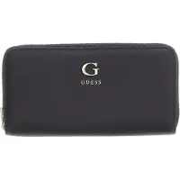 GUESS Coleen SLG Zip Around Wallet
