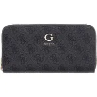 GUESS Coleen Logo Zip Around Wallet