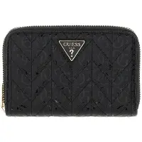 GUESS Stacey SLG Zip Around Wallet