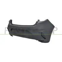PRASCO Stoßfänger rn3341051 hinten für RENAULT
