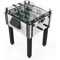 Ullrich Sport "Mini-Stehtisch" Tischfußball Kicker-Tisch "NEU" Made in Germany
