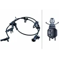Hella Sensor, Raddrehzahl 6PU 358 268-001