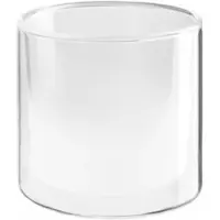 Asa selection Doppelwandiges Glas Opal Matt White 200 ml