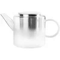 Asa selection Teekanne Opal mit White Deckel 1,5 L