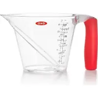 Oxo Soft Works Massbecher, 0.5lt