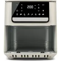 Girmi Ecofrit Crisp
