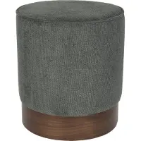 Dutchbone Stool Bellevue Green