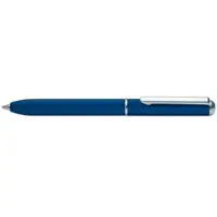 ONLINE USV-Systeme 6x Online 43009/3D Kugelschreiber Mini Portemonaie Blue