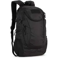 OEM Wasserfeste Reisegepäcktasche, 25 Liter, schwarz, unisex, Jugendliche