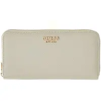 GUESS Amorette SLG Zip Around Wallet