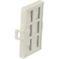 OEM Kühlschrank-Wasserfilter-Set 2er für IJsblokjesmachine