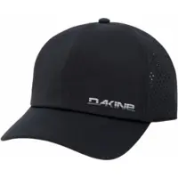 Dakine Kappe Unisex Rail Tech Ballcap Black