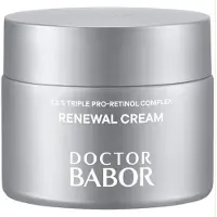 Babor Renewal Cream 30ml 30 ml Creme