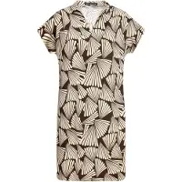 Betty Barclay Sommerkleid "Damen ohne Arm" Ohne Tasche