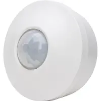 Kopp 827801000 PM360-AP-12-A-1-ws Präsenzmelder