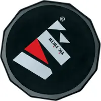 Vic Firth VXPPVF12 Logo 12" Übungspad