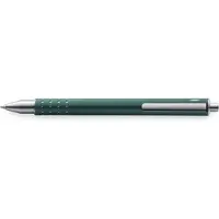 Lamy Tintenroller 335 swift Racing Green M 66 M Blau