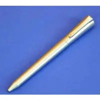 Pelikan Pharo K72 High-Tech Kugelschreiber Drehmechanik chrom matt