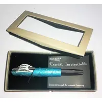 ONLINE USV-Systeme ONLINE Füllhalter Crystal Inspirations Magic türkis