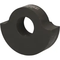 Ks Tools Einziehplatte, Ø 60 mm ( 460.4744 )