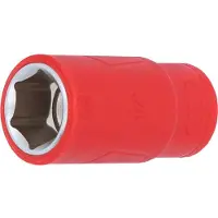 Ks Tools 1/2' Isolierte Stecknuss, 10mm ( 117.5310 )