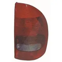 ABAKUS Heckleuchte [Hersteller-Nr. 442-1906R-UE] für Opel