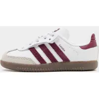 Adidas Originals Samba Og Comfort Closure Elastic Lace Sportschuhe