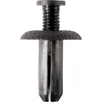 Ks Tools Push-Type-Clip für Mitsubishi,50er Pack