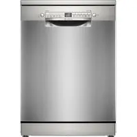 Bosch Serie 2 Sms2hvi06e Built-in Geschirrspüler 14 Anzahl Maßgedecke