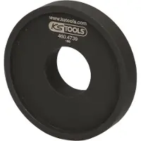 Ks Tools Einziehplatte, Ø 55 mm
