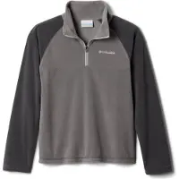 Columbia Fleecepullover Columbia Glacial Half Zip kind