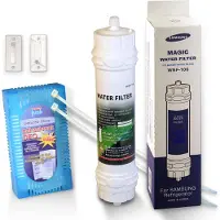 Samsung WSF-100 Magic Kühlschrankfilter+Gratis-DEO f. DA29-10105C/H
