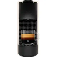 Nespresso Essenza Mini C Matte Cream Original Kaffeemaschine
