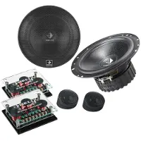 Helix - P62C - 16,5cm 2-Wege Lautsprecher System
