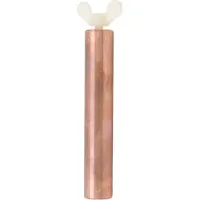 Douself Solar Copper Anode Replacement High Efficiency Sun Shock Solar Pool Ionizer Anode Rod